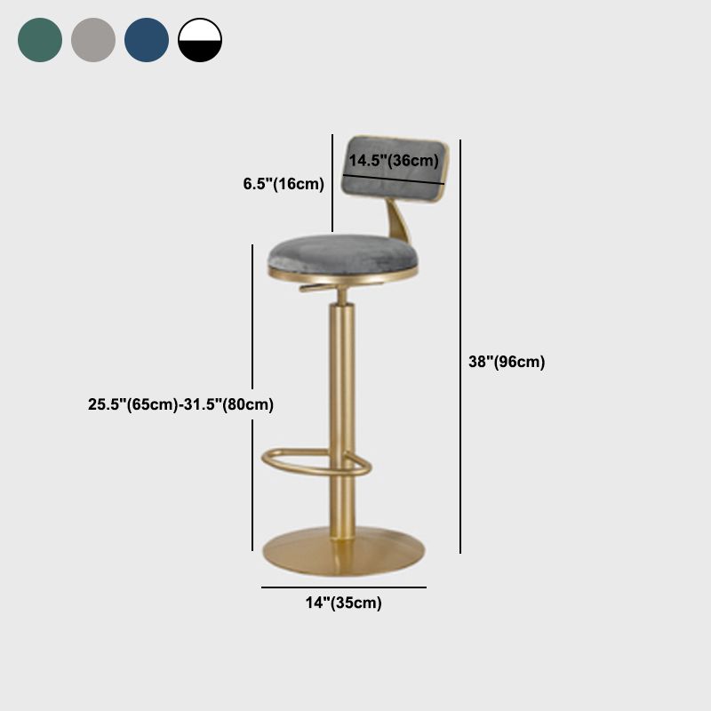 Modern 1/3 Pieces Bar Table Set Stone Counter Table with High Stools for Kitchen