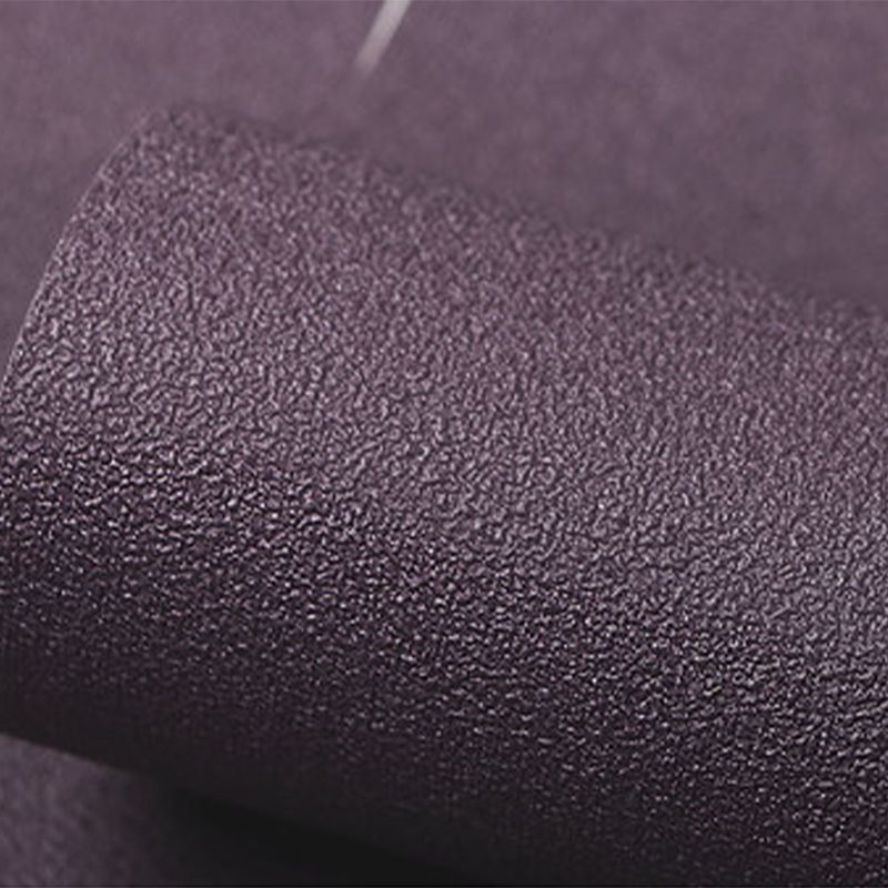 Nordic Modern Matte Like Wallpaper, 33 ft. x 20.5 in, Non-Pasted