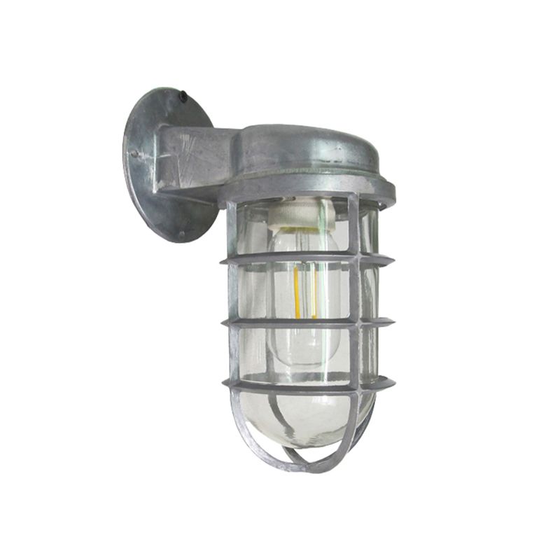 3 Color Optional Wall Light Sconces Industrial Wall Mount Light Fixture for Restaurant