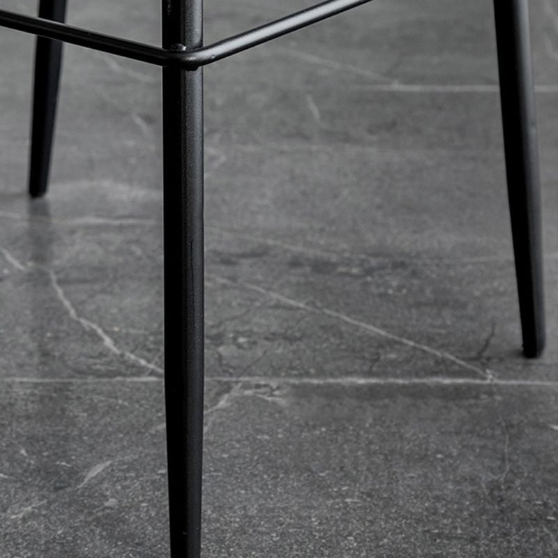 Industrielles Leder verzweifelt gestürzt