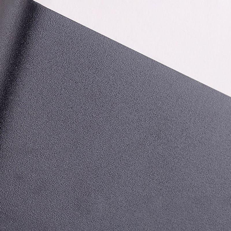 Modern Minimalist Style Wall Mounted Light Fixture Metal 2 Lights Wall Lights