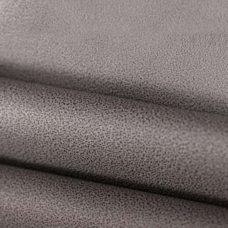Modern Slide Chair Padded Arms No Distressing Ergonomic Chair with Wheels