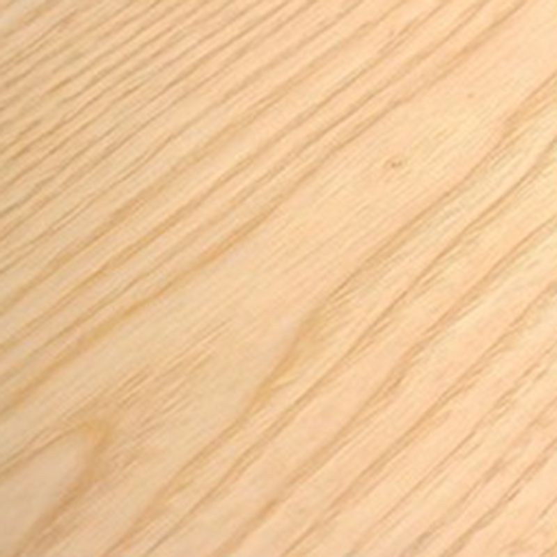 North European Sled Coffee Cocktail Table Wood Coffee or End Table