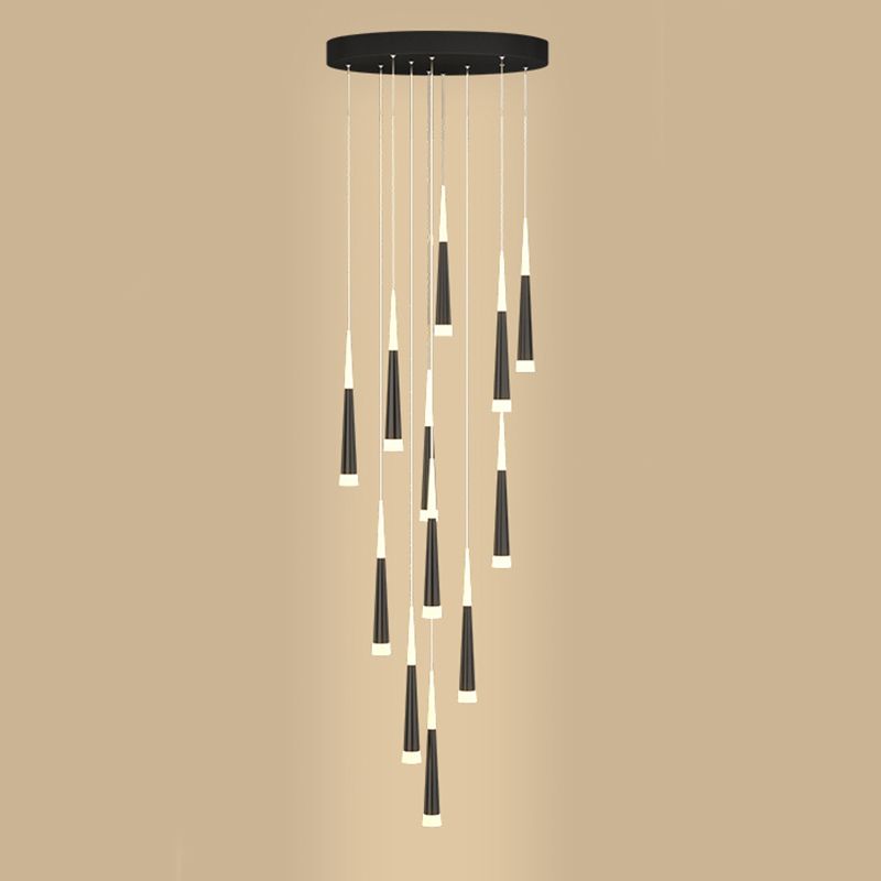 Modern Chandeliers For Dining Room Linear Pendant Lighting Chandelier Lighting Fixtures