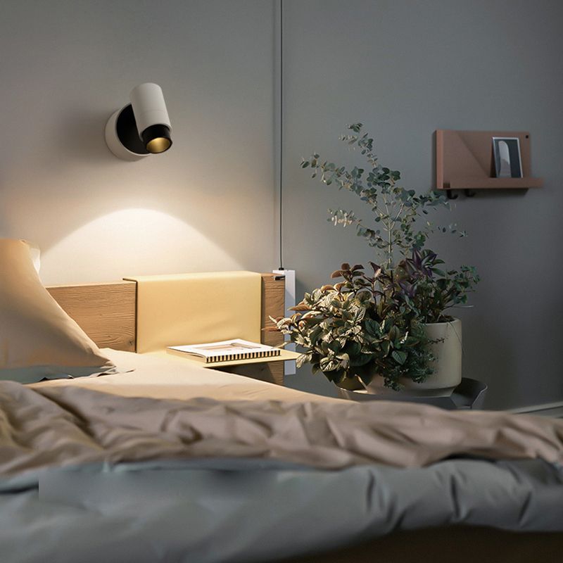 Modern Style Reading Wall Lamp Simplicity Wall Sconce Lights for Bedroom