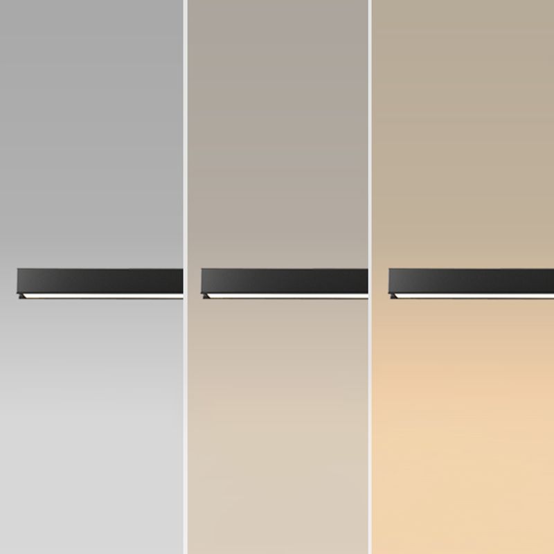 Simplicity Contemporary Kitchen Island Light Acrylic Shade Dining Room Hanging Lamp