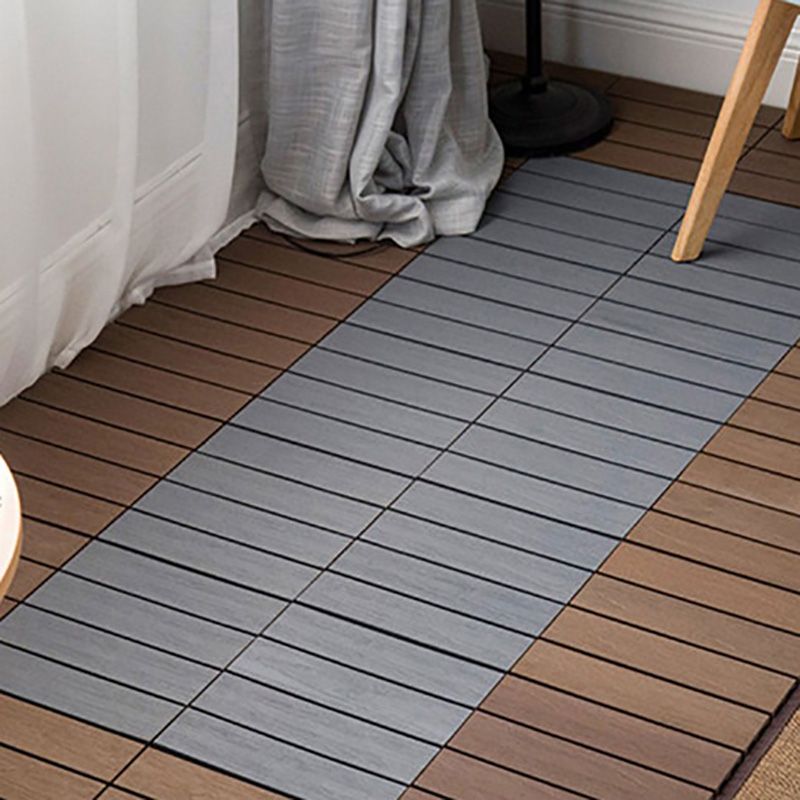 Waterproof Engineered Wood Flooring Planks Traditional Flooring Tiles