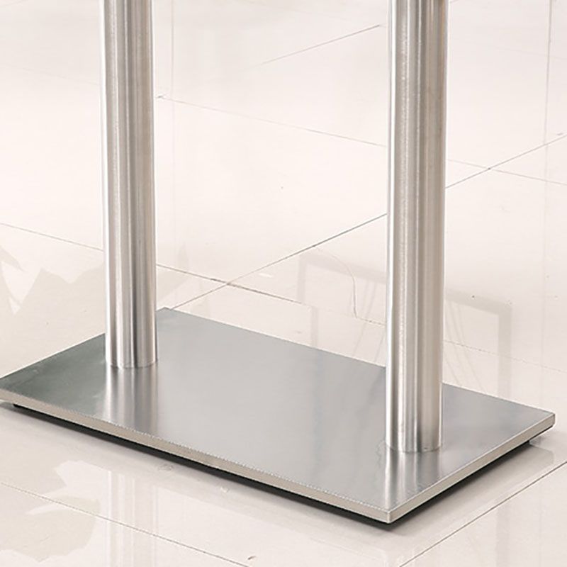 Modern 1/3/5 Pieces Dining Set Solid Wood Dining Furniture for Dining Room