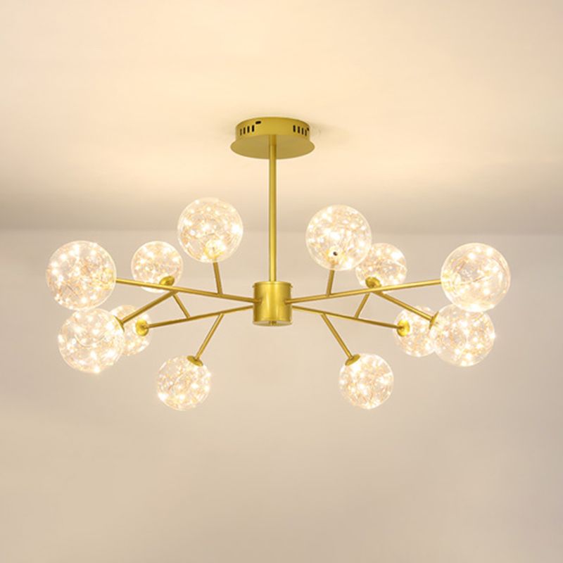 Luz nórdica moderna lámpara de lámpara de led colgante de estilo para el comedor dormitorio de sala de estar