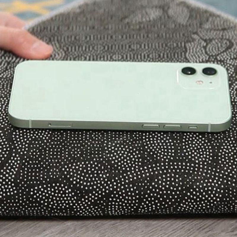 Area de tono gris de ocio alfombra de área de tono gris sencilable alfombra resistente a manchas de poliéster para decoración del hogar