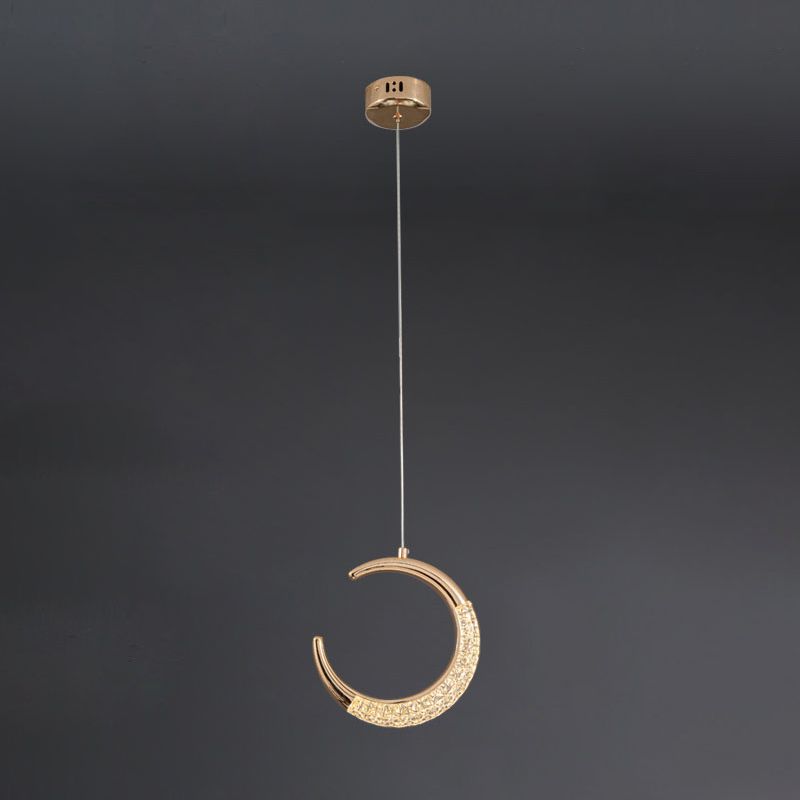 LED Pendant Lighting Modern Simplicity Acrylic Pendant Lighting for Restaurant