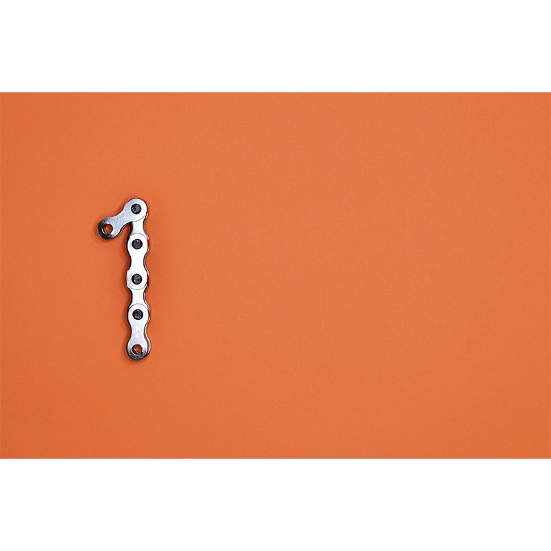 Coherer Photo Wall Mural for Living Room Moisture Resistant, Customized Size