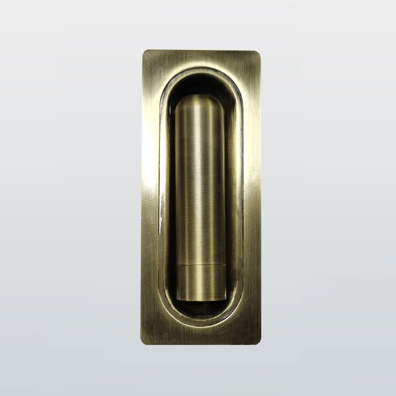 Modern Style Aluminum Wall Light 7" High Reading Wall Sconce for Bedroom
