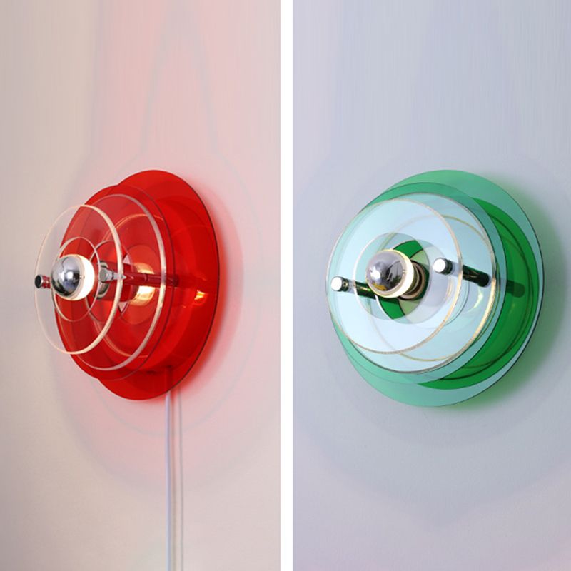 Wohnzimmer Wandleuchte modern