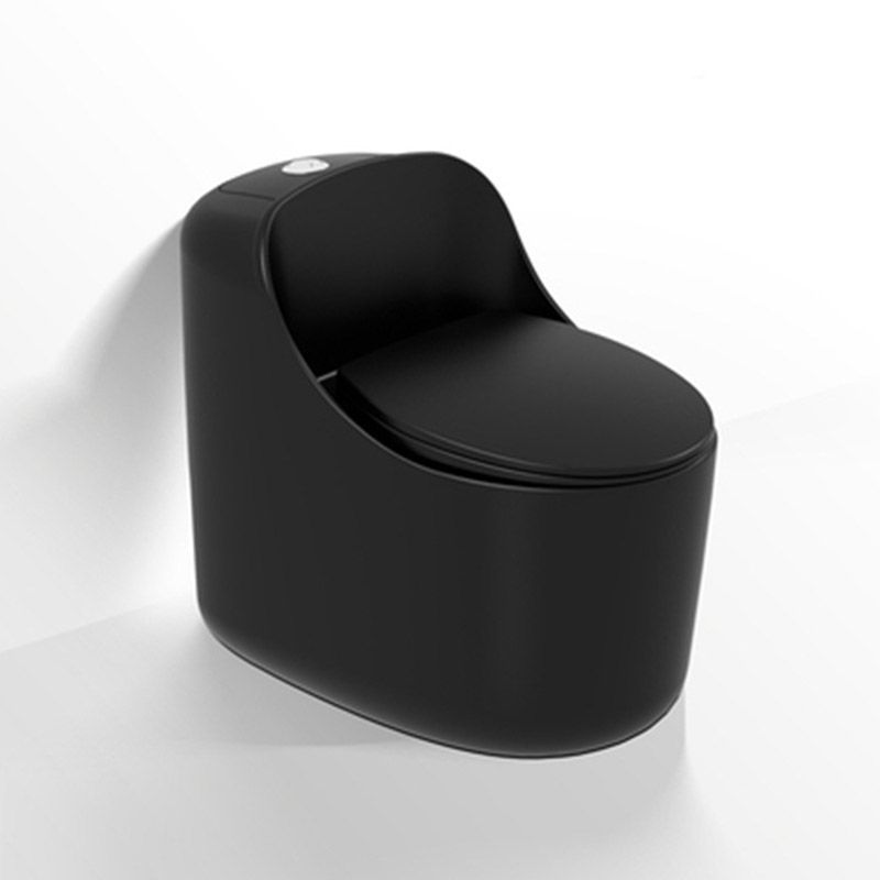 Contemporary All-In-One Toilet Bowl Floor Mounted Urine Toilet for Bathroom