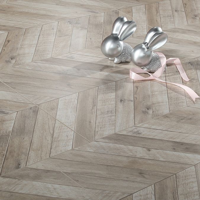 Modern Laminate Floor Marble Pattern Stain Resistant Laminate Flooring