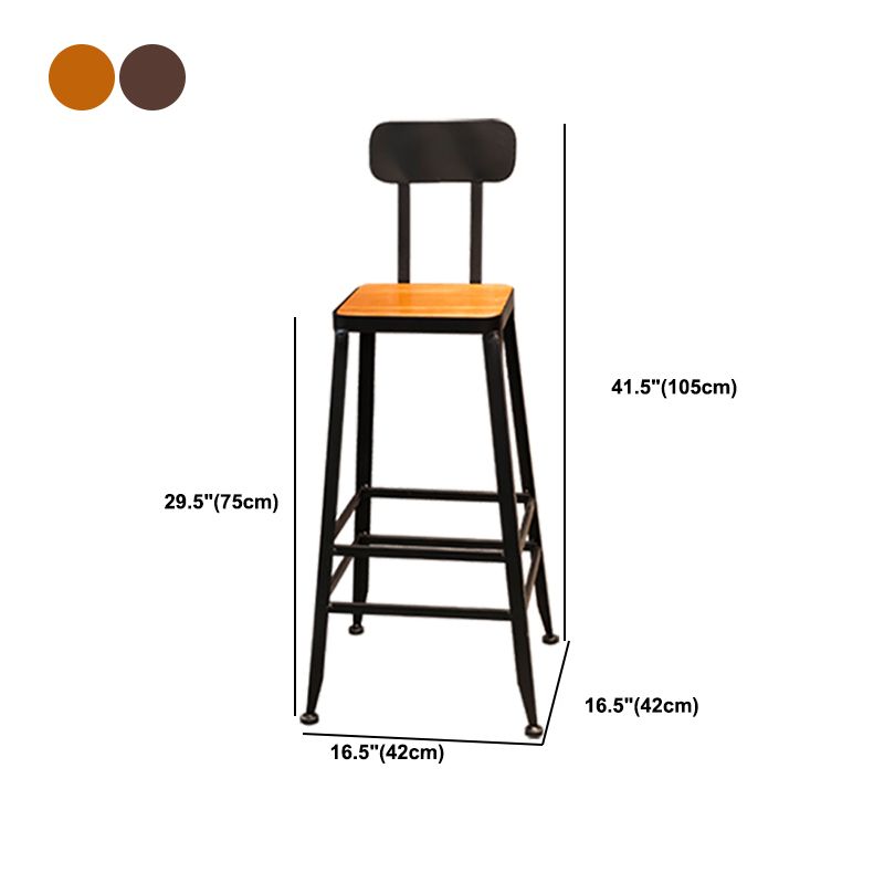 Coffee Shop 1/2/5/8 Pieces Table and Stool Set Rectangle Glam Pub Dining Set