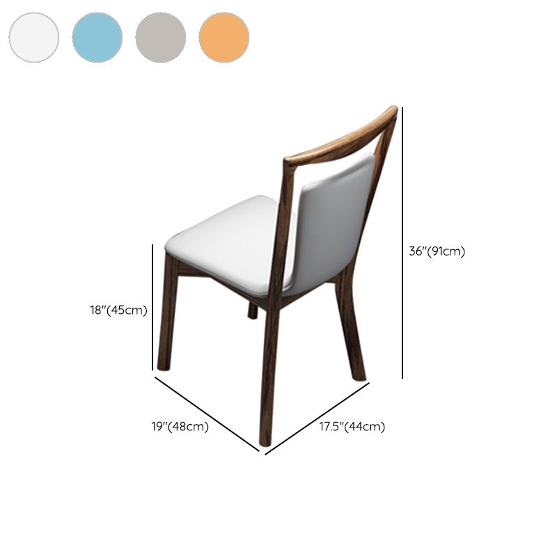 Solid Wood Furniture 1/7 Pcs Standard Height Dining Set with Self Storing Leaves