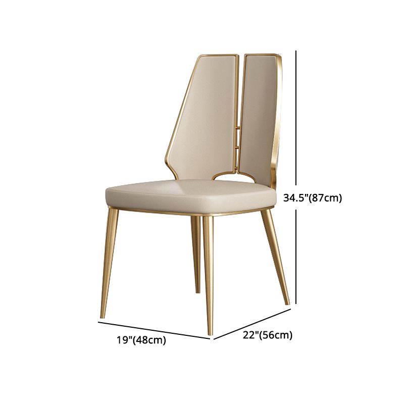 Designer Style Sintered Stone Dining Set Rectangle 1/4/7 Pieces Dining Table with Chairs