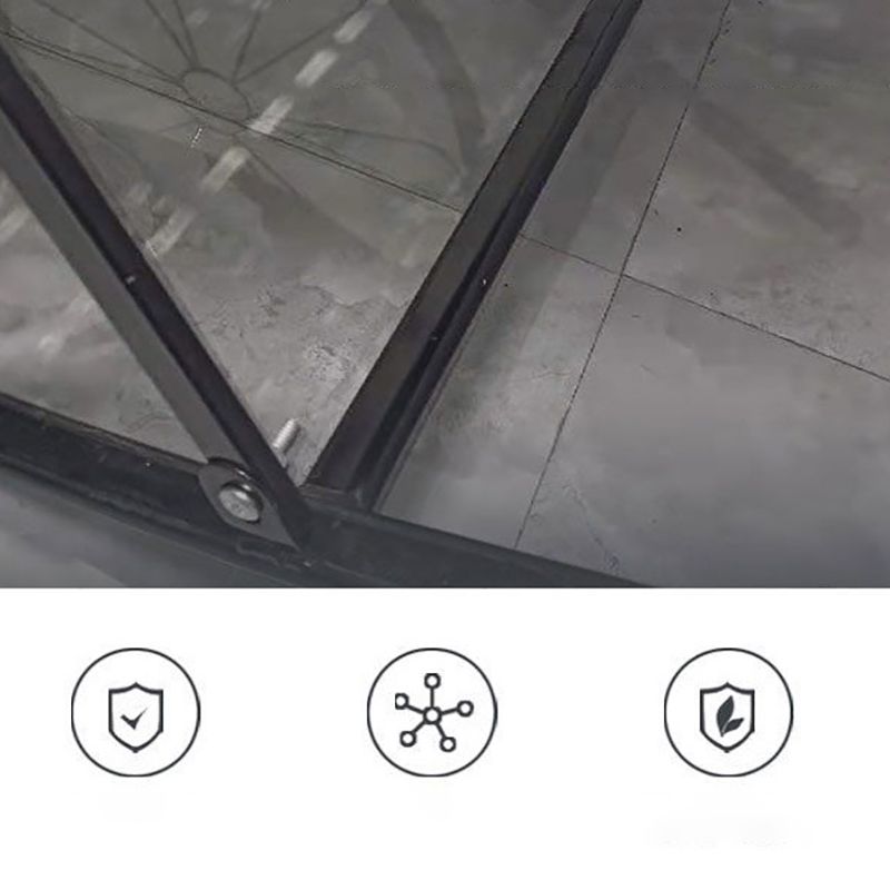 Natural Real Rattan Rocking Chair Lazy Indoor Rocking Chair for Living Room and Bedroom