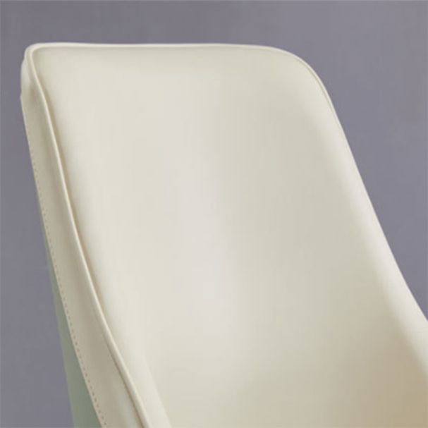 Modern Style Sintered Stone Dining Set Round 1/4/5 Pieces Dining Set for Home Use