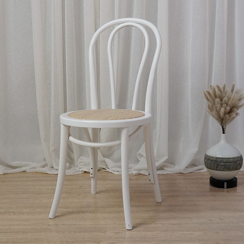 Bauernhaus Holz Esszimmerstühle offenen Essstühlen für Restaurants für Restaurants offen