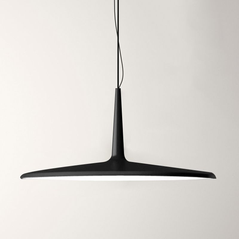 1 Lichthängerleuchte LED LEM Slim Minimalismus Anhänger Licht für Balken