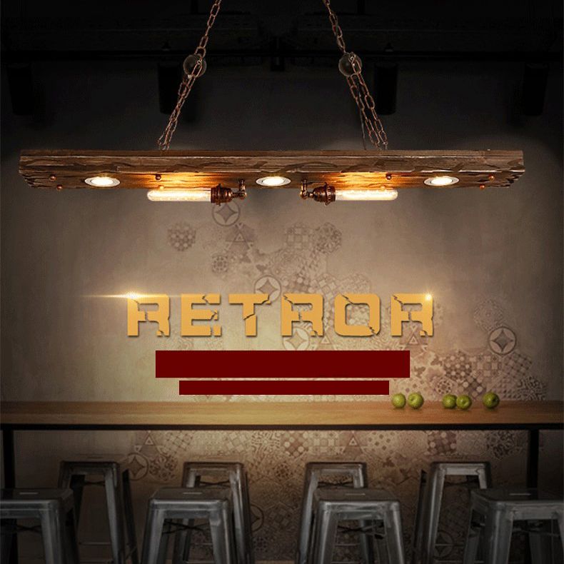 Luz de la habitación de interior del techo industrial