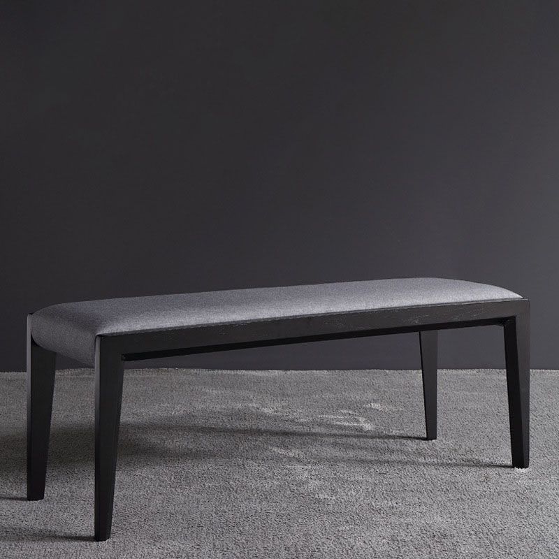 94 Inch Modern Seating Bench Wallpaper For Iphone