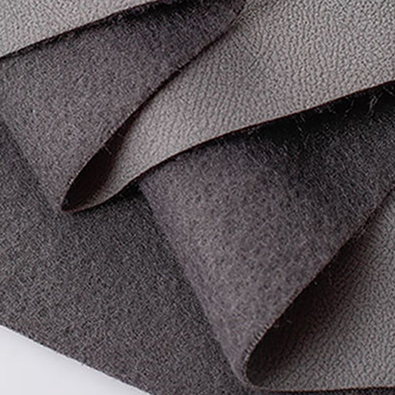 Faux Leather Chair Convertible Arms Included Chair for Living Room and Apartment