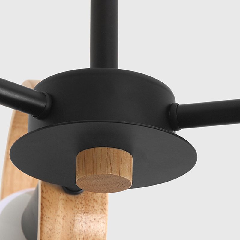 SEDIE SEDIFICO LIGHITÀ CHANDELIE DEL CAMPIONE GIAPPONE COMPLETTO CHE MODERNA LAMONO PENDANTE LUCE