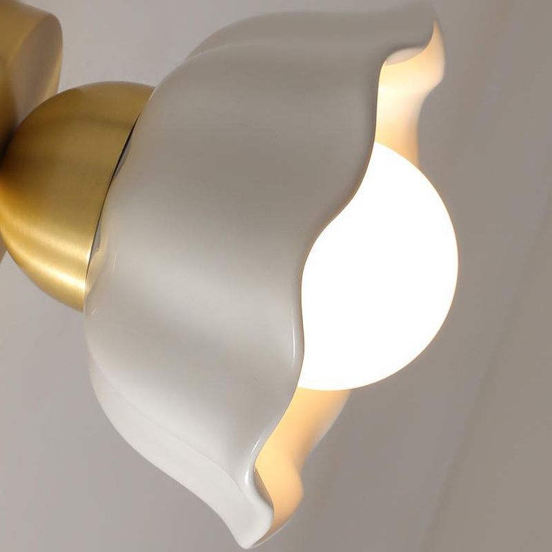 Sconce Light Fixture Modern Wall Mounted Lamp for Dining Room