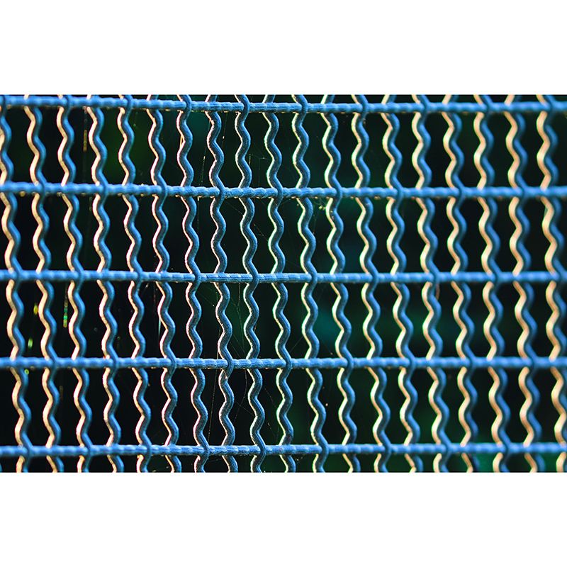 Garage Wall Mural Industrial Metal Decorative Eco-friendly Wall Covering