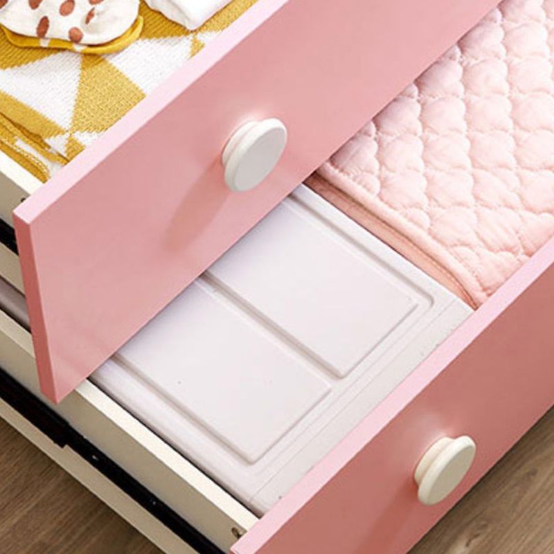 Pink Hanging Clothes Rack Wood Hanging Clothes Rack With Doors