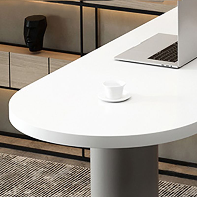 Industrial Bar Table in Metal and Wood Indoor Bar Height Table