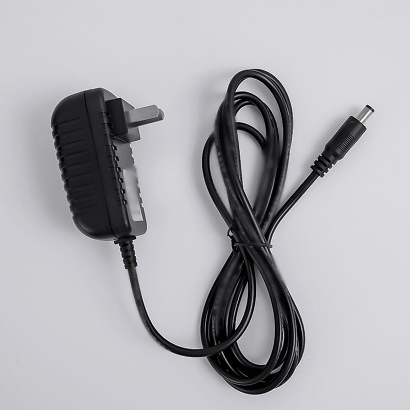 Modern Circle Shade Floor Lamp Metal 56" High LED Floor Light for Living Room