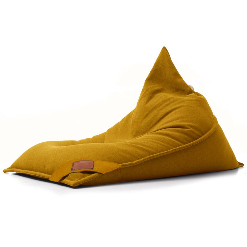 Linen Armless Parsons Chair with Fabric Seat for Living Room and Bedroom