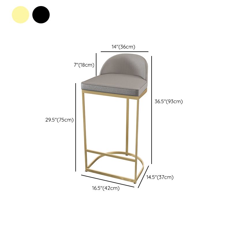Modern 1/2/5 Pieces Bar Table Set Stone Counter Table with High Stools for Cafe