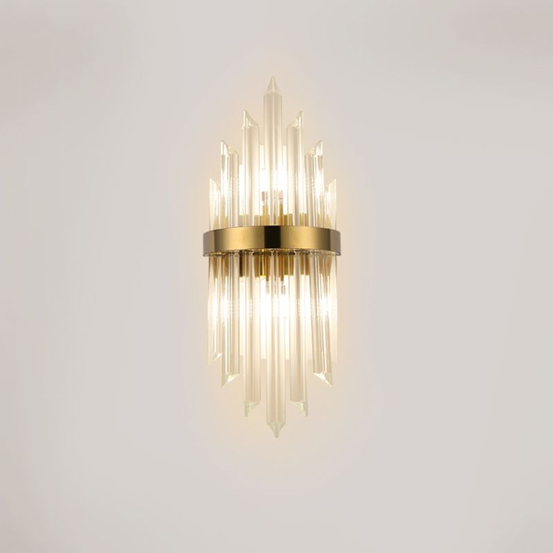 2 LUCILE SCONCE PERCHIALE LUCE POSTMODERN MONTO A MONTRIO LAMONE PER LA SOGGIO