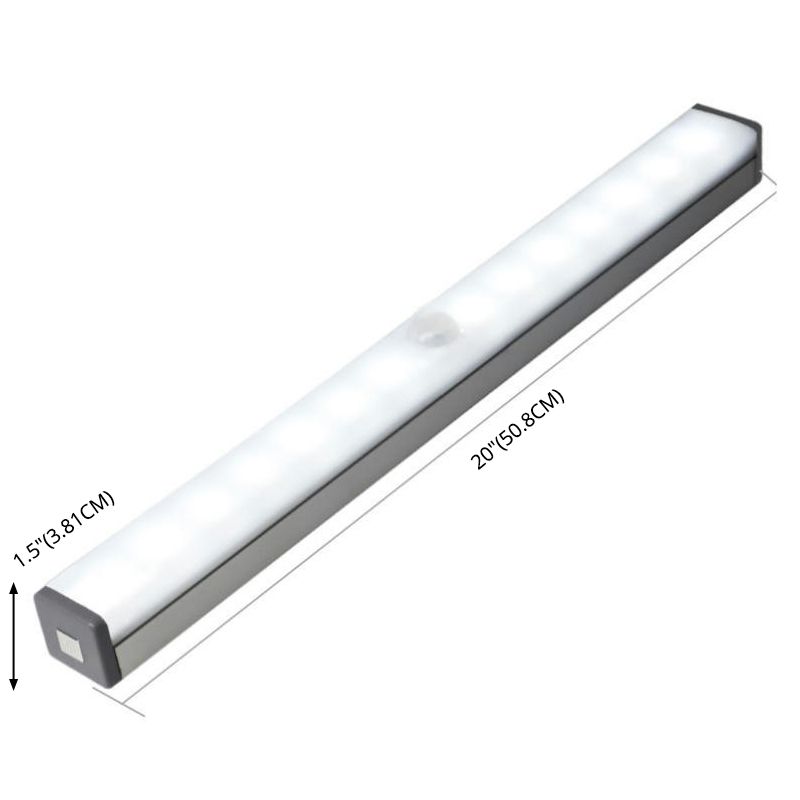 LED WALL SCONCE SMART BADKAMER LICHT MIDROR LICHT INDORDRADER LICHT