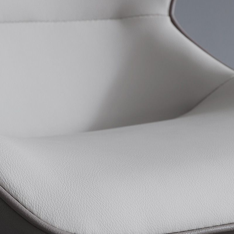 Contemporary Arm Chair Wingback Dining Room Chair for Dining Room