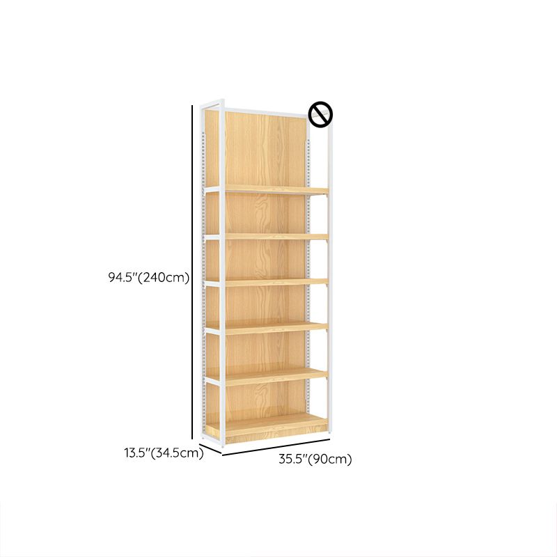 Wine Bottle Holder Modern Wood and Metal Bottle Holder Manufactured Wood