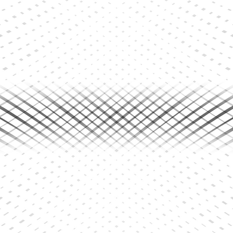 Waterproof Latticework Wallpaper Murals Customized Simplicity Wall Covering for Home