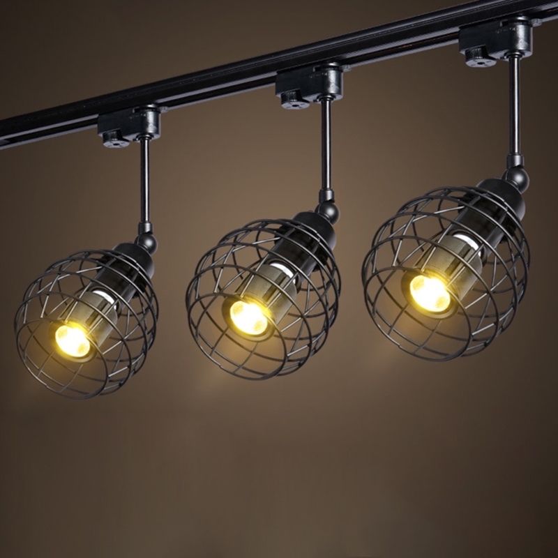 Un nouveau type de fixation de plafond de salon moderne