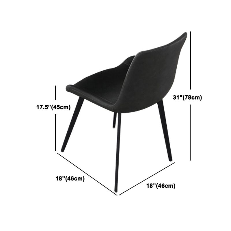 Modern Sintered Stone Dining Rectangle Table Set 1/5/6/7 Pieces Dining Set