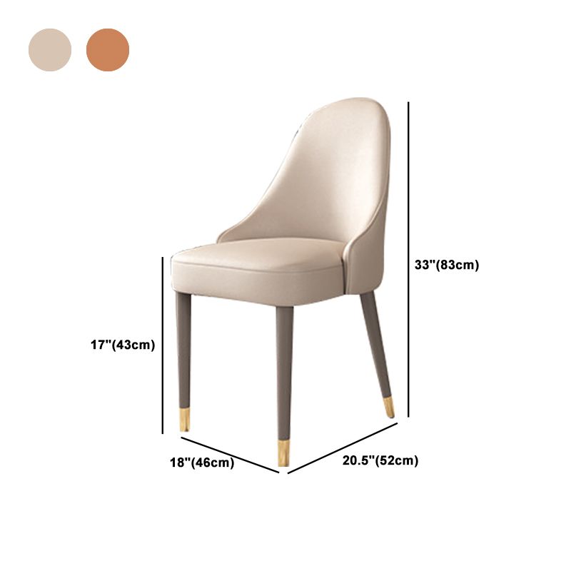 Contemporary Stone Dining Set 1/2/5/7 Pieces Dining Furniture for Home