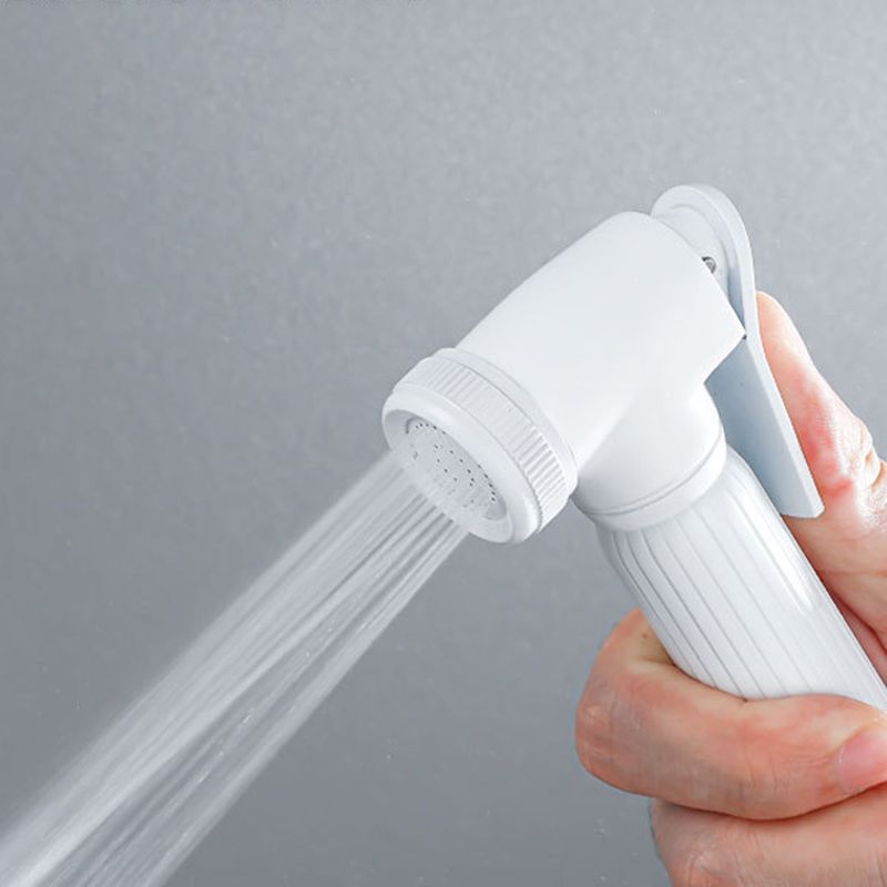 Modern Pressure Balanced Diverter Valve Shower Faucet Adjustable Shower System