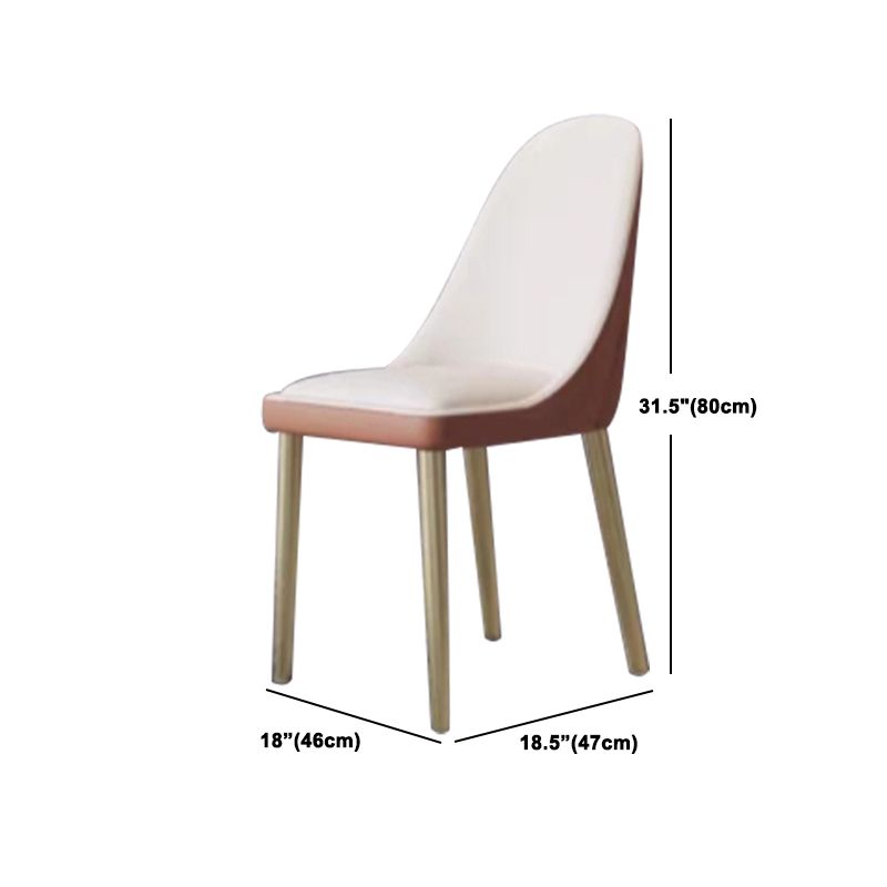 Luxurious Sintered Stone Top Dining Set Rectangle 1/4/5/7 Pieces Dinette Table Set