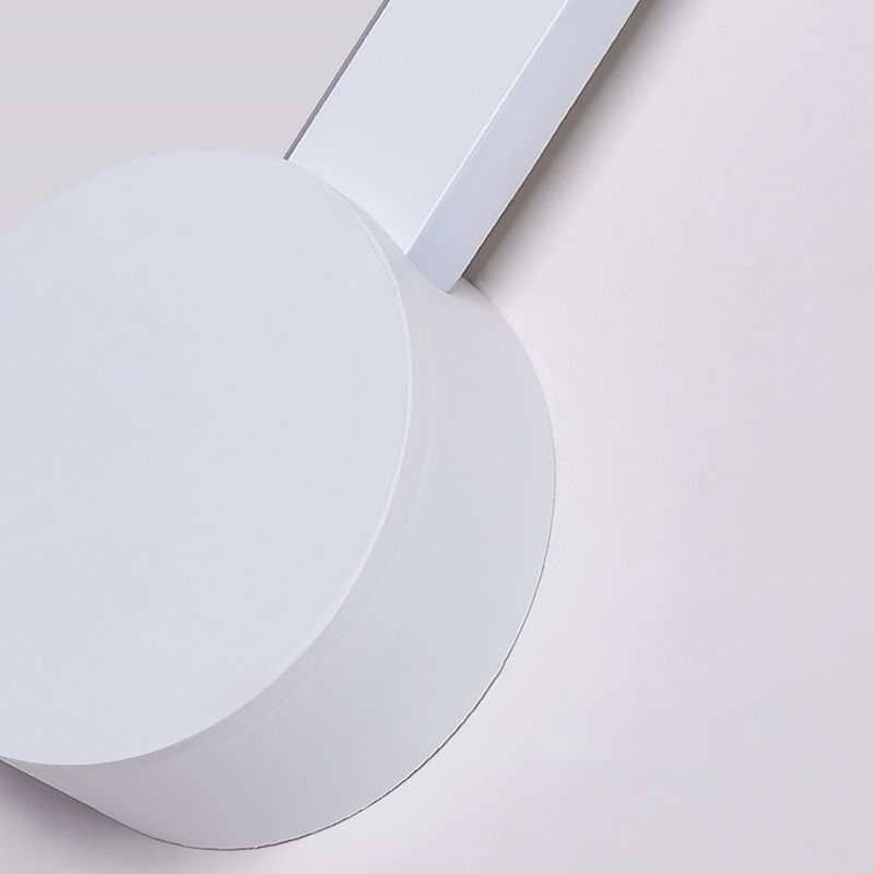 Modernistische Wandleuchter führte Minimalismus -Wandmontage Licht für Esszimmer