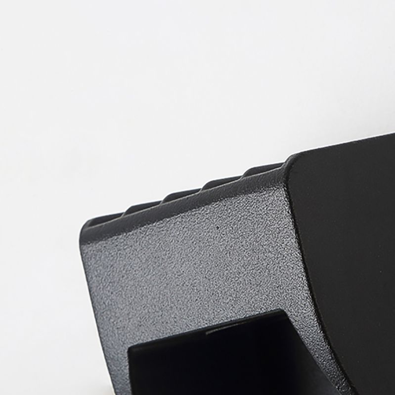 Simplicidad contemporánea Lámpara de apliques a prueba de agua a prueba de agua para el pasillo del corredor